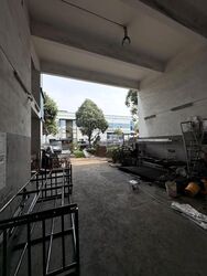 Tuas View Walk 2 (D22), Factory #616000551
